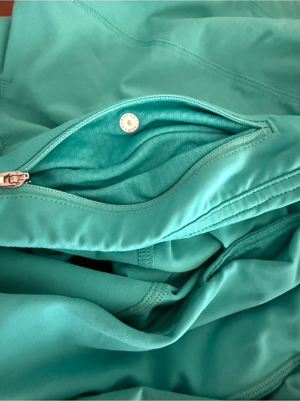 Lululemon pace rival skirt - Picture 4 of 4